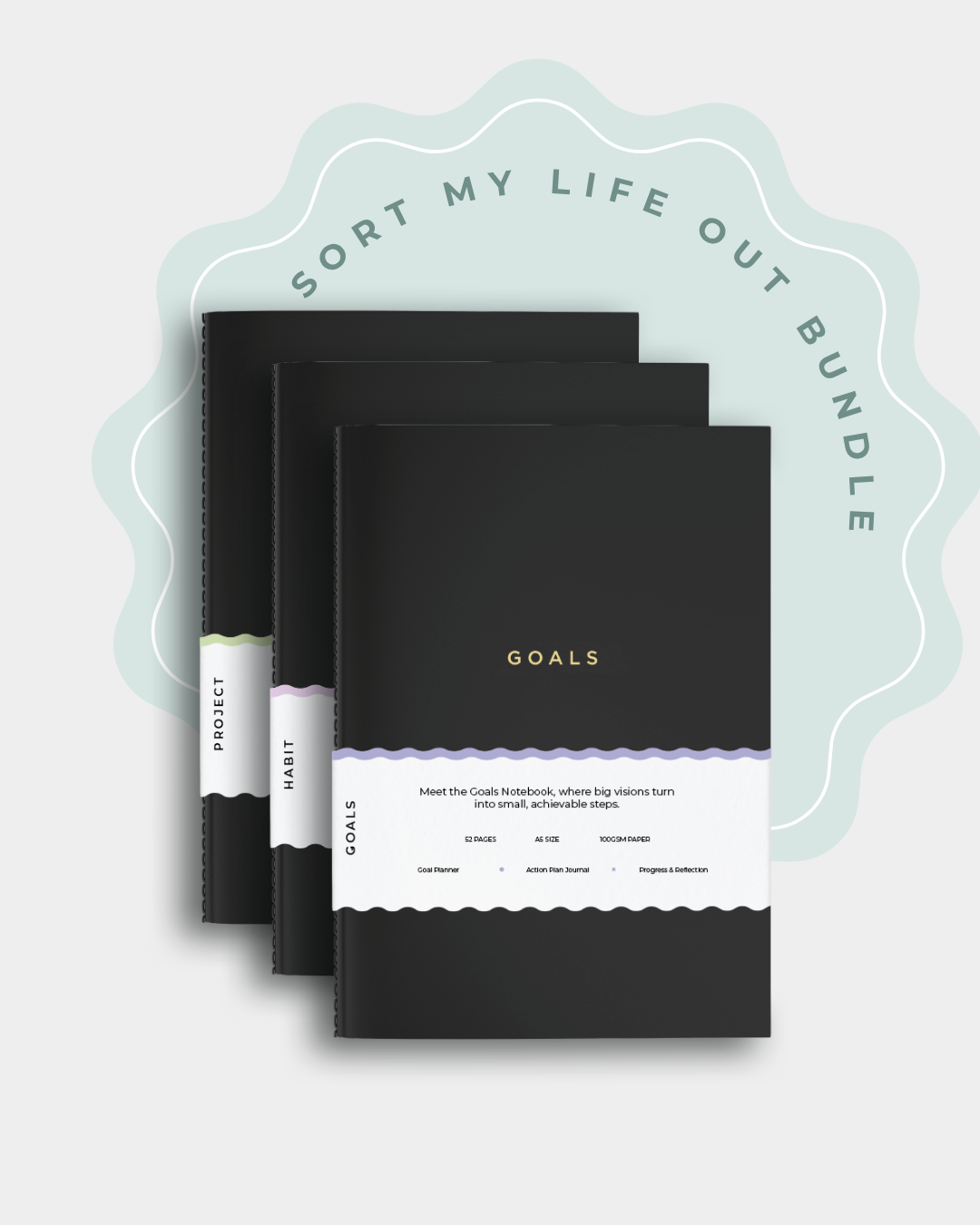 Sort My Life Out Bundle
