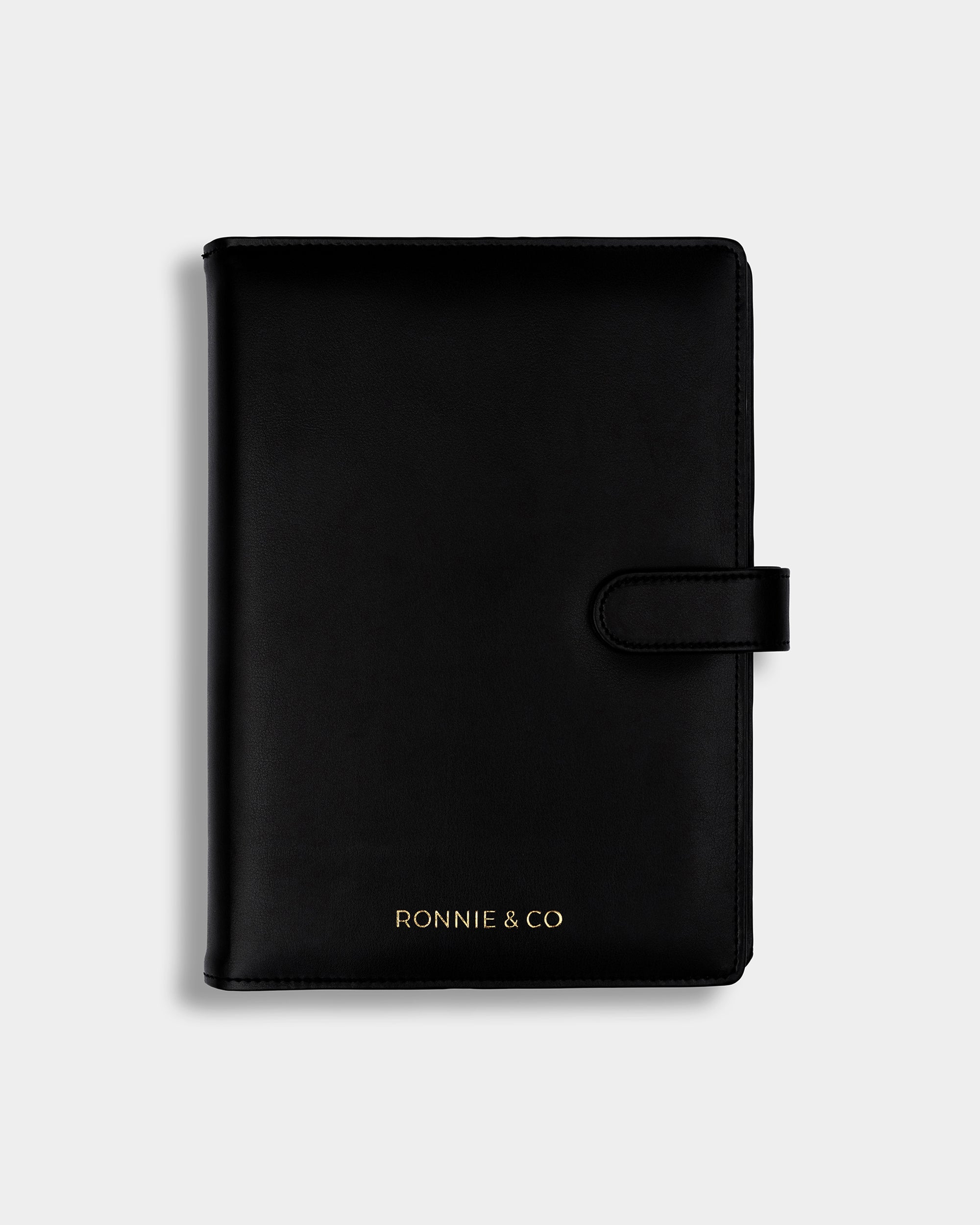 2027 Ultimate A5 Weekly Planner Bundle  | PRE-ORDER