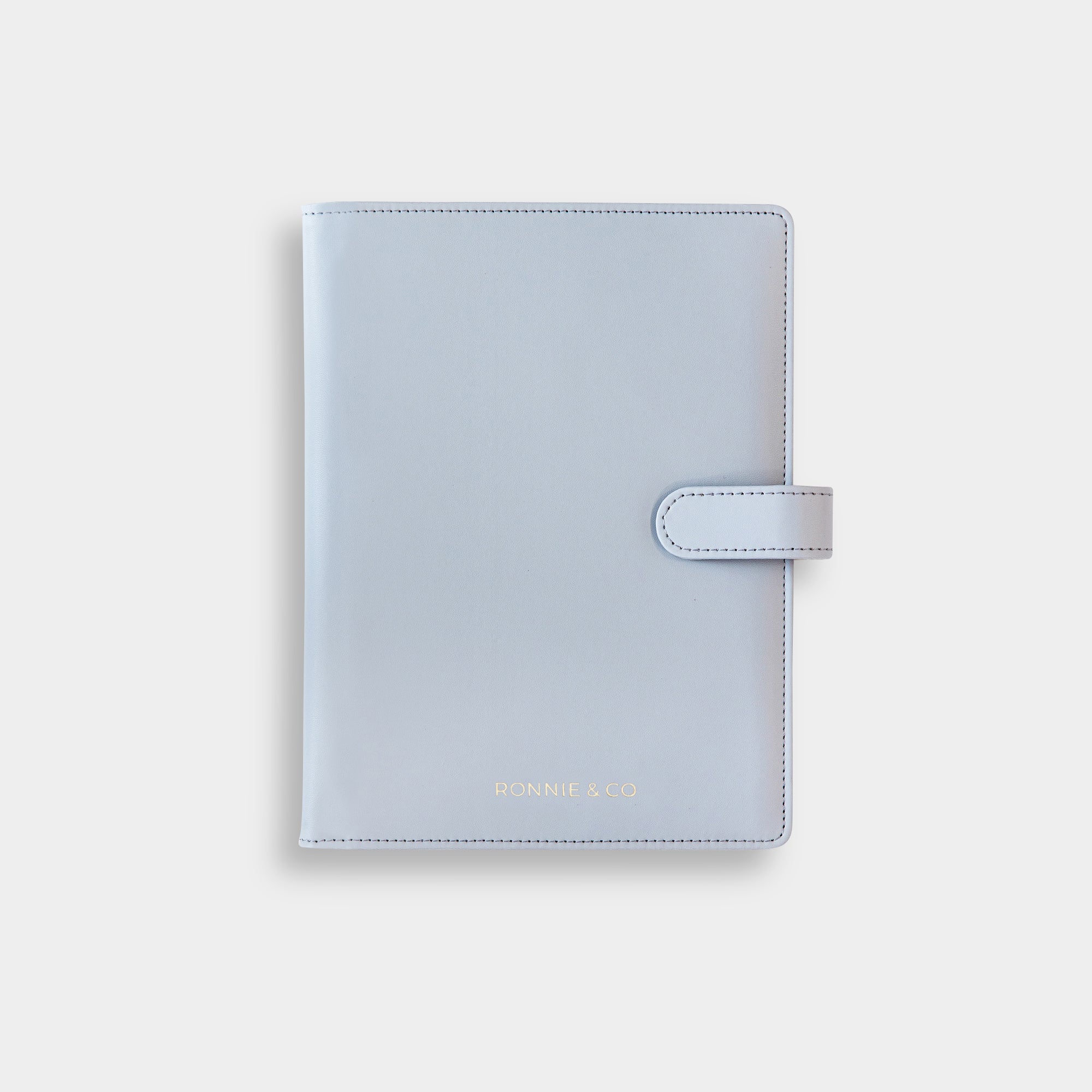 Planner Cover for 2026 A5 Weekly Planner