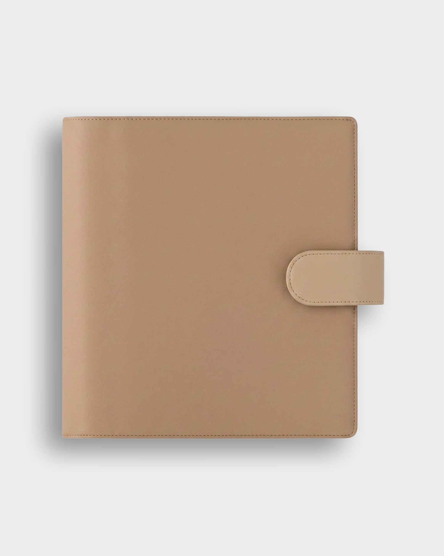 Planner Cover for 2027 Daily Coiled Planner