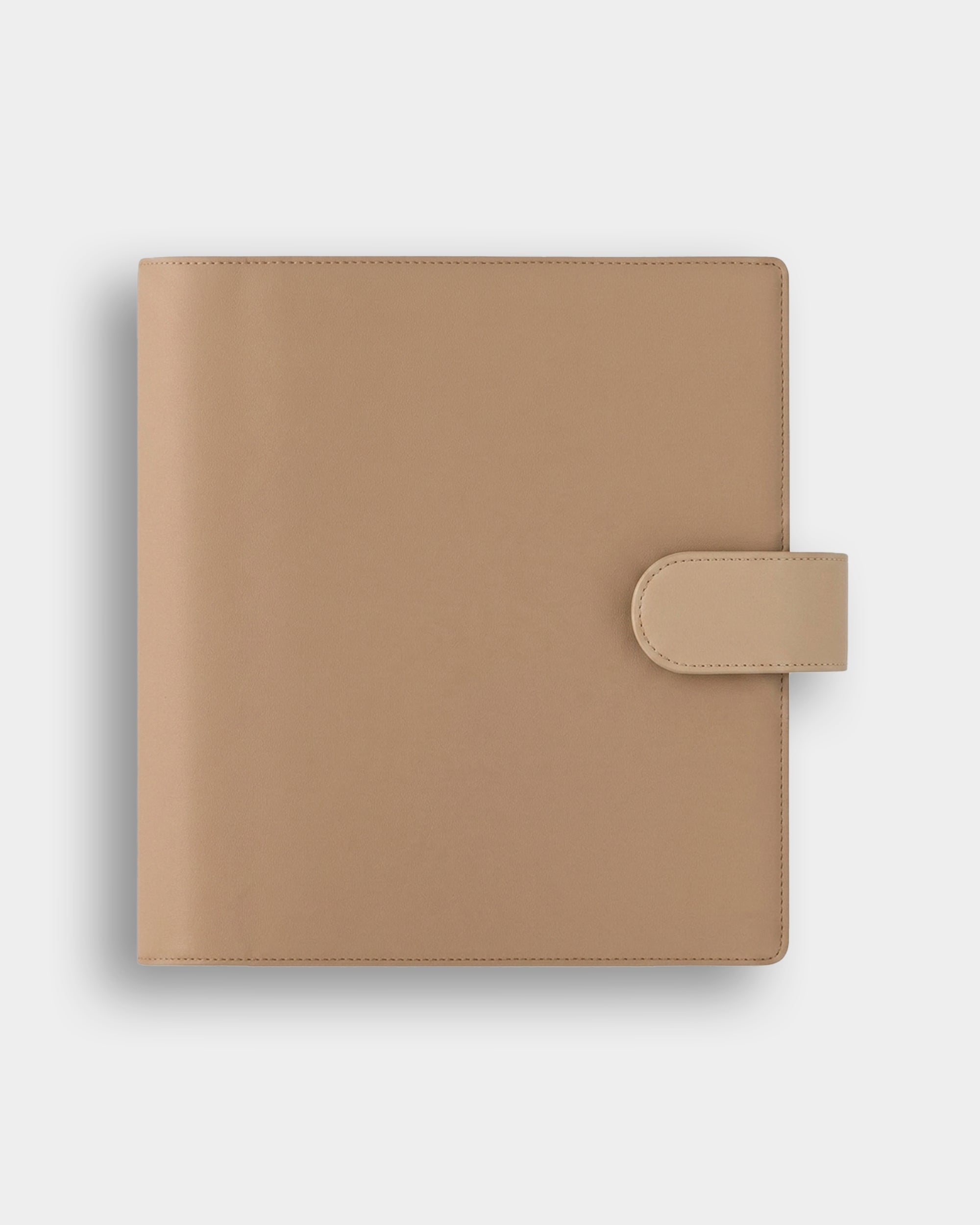 Planner Cover for 2027 Daily Coiled Planner