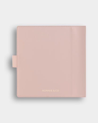 Planner Cover for 2027 Daily Coiled Planner