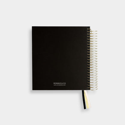 2026 Daily Planner
