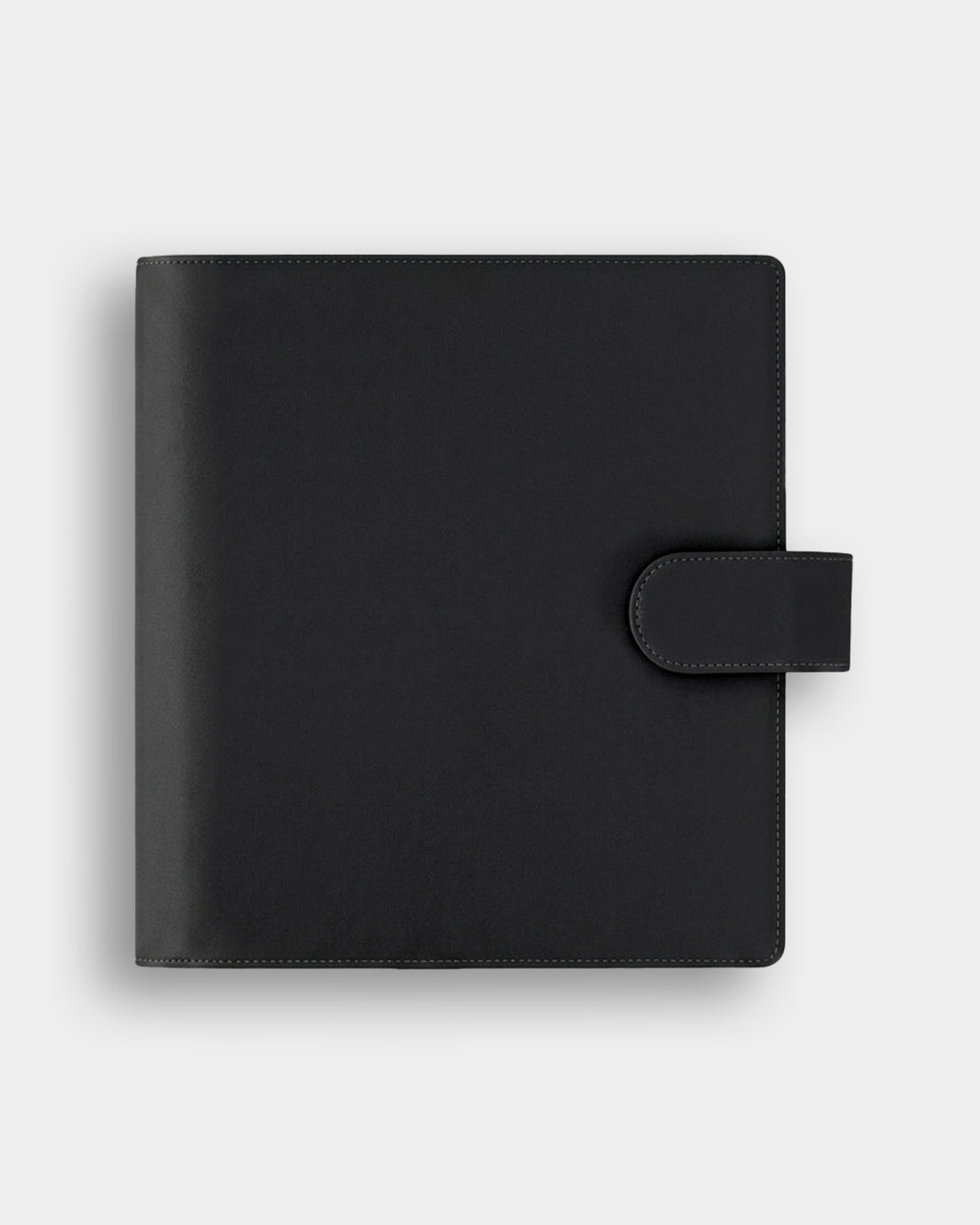 Planner Cover for 2027 Daily Coiled Planner