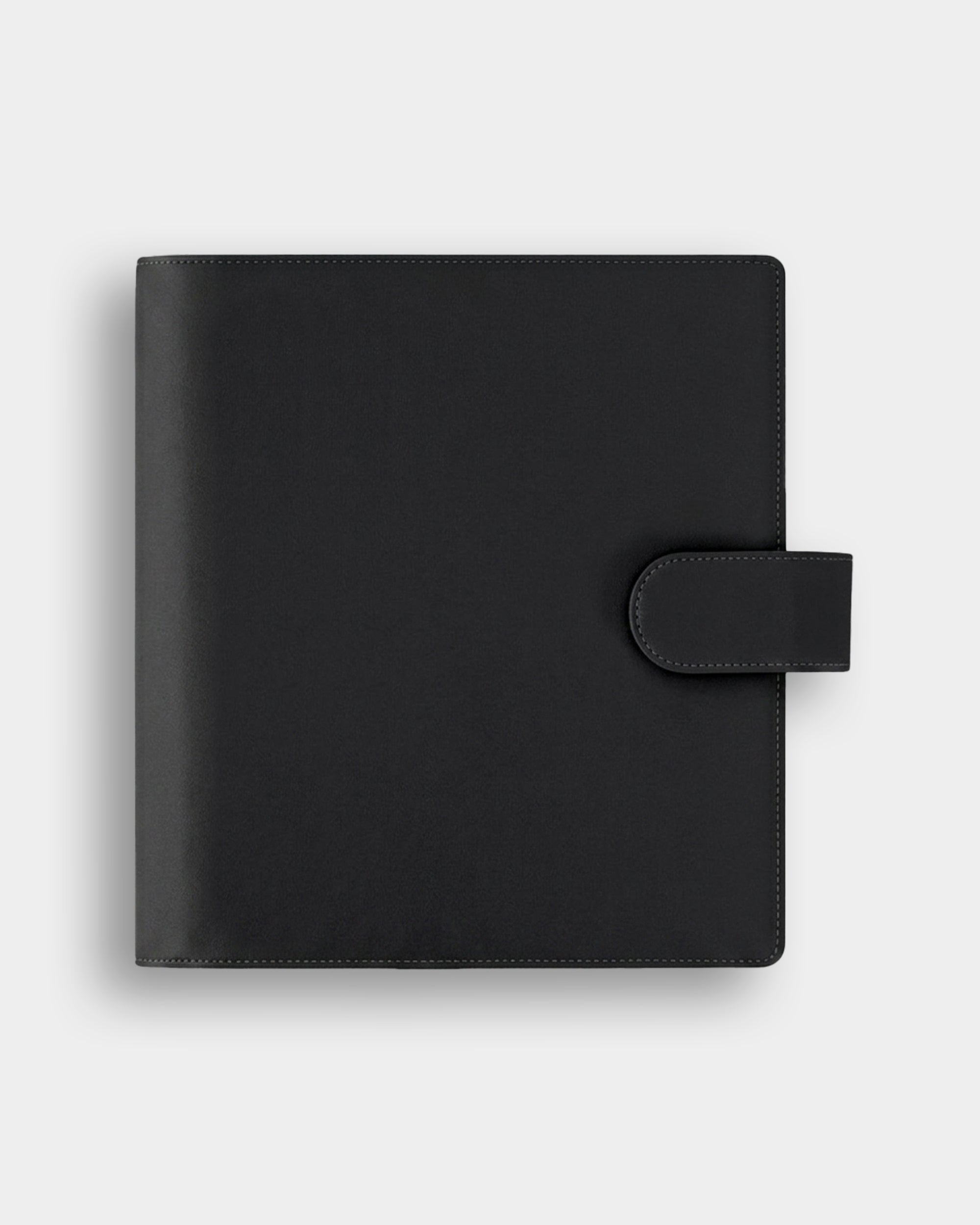 Planner Cover for 2027 Daily Coiled Planner