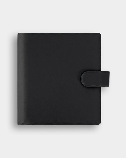 Planner Cover for 2027 Daily Coiled Planner