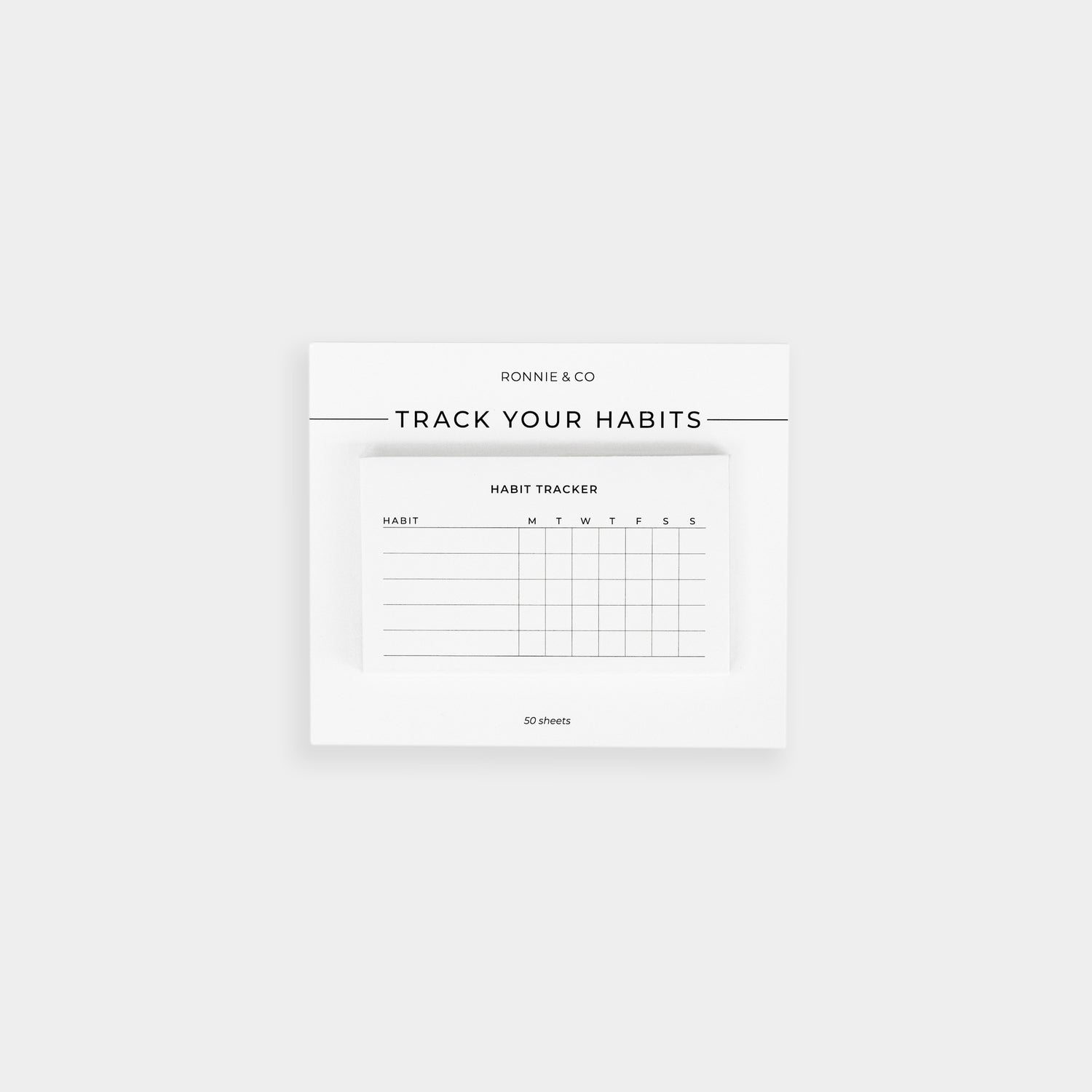 2027 Ultimate A4 Weekly Planner Bundle  | PRE ORDER