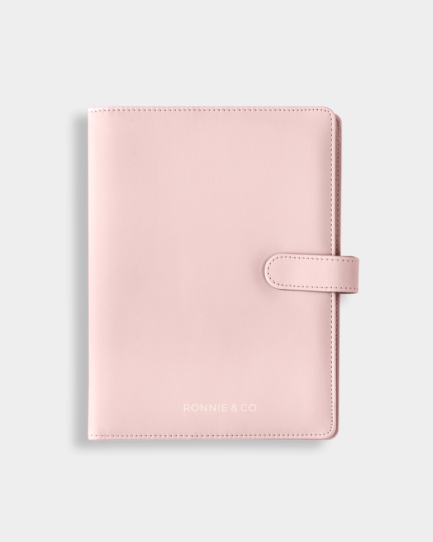 2027 Ultimate A5 Weekly Planner Bundle  | PRE-ORDER