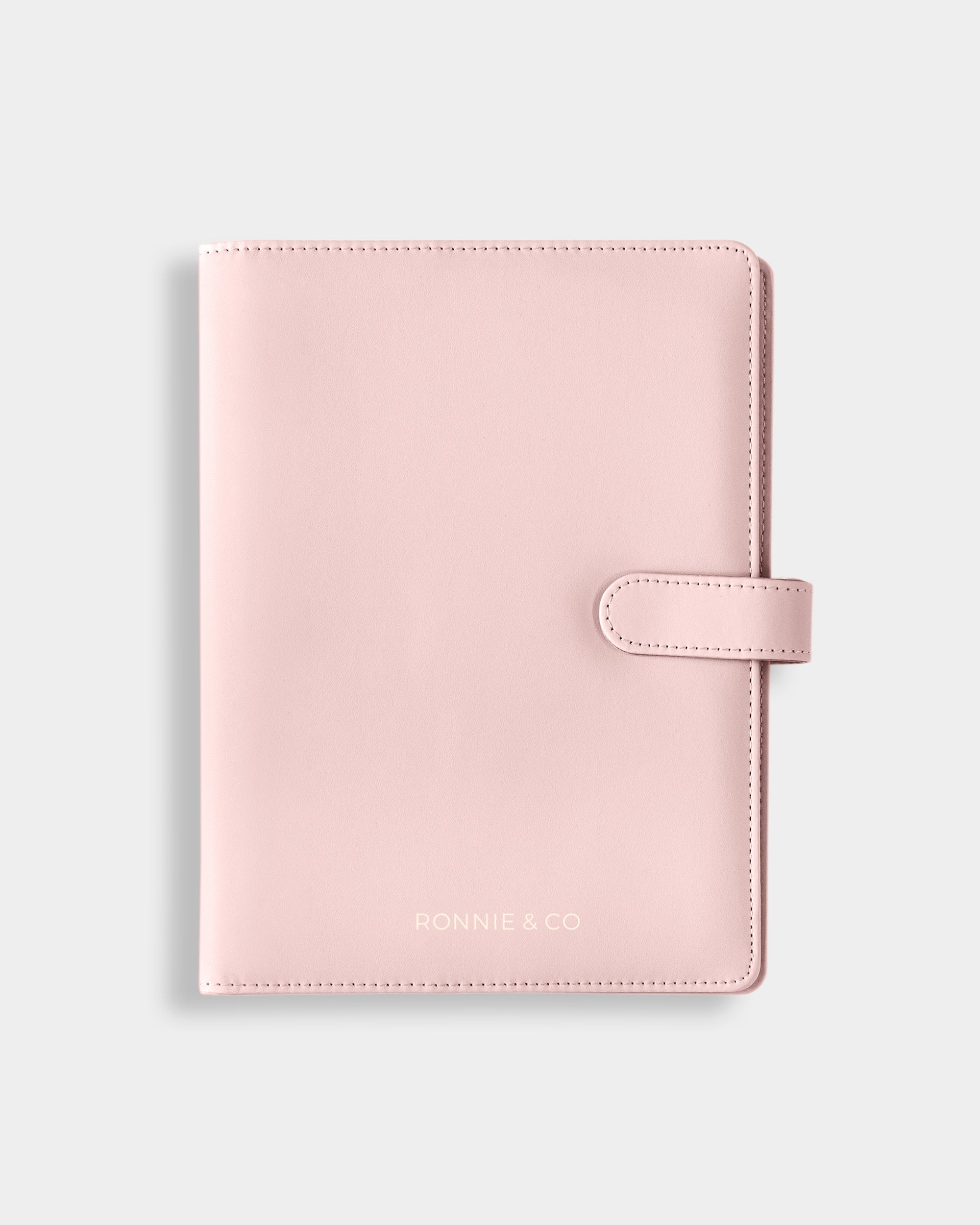 2027 Ultimate A5 Weekly Planner Bundle  | PRE-ORDER