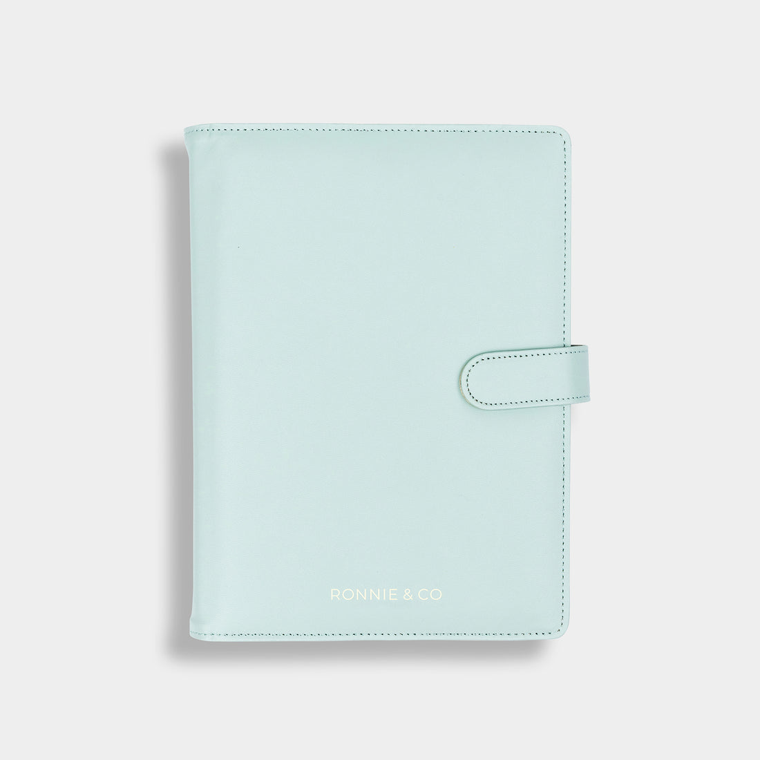 Planner Cover for 2026 A5 Weekly Planner