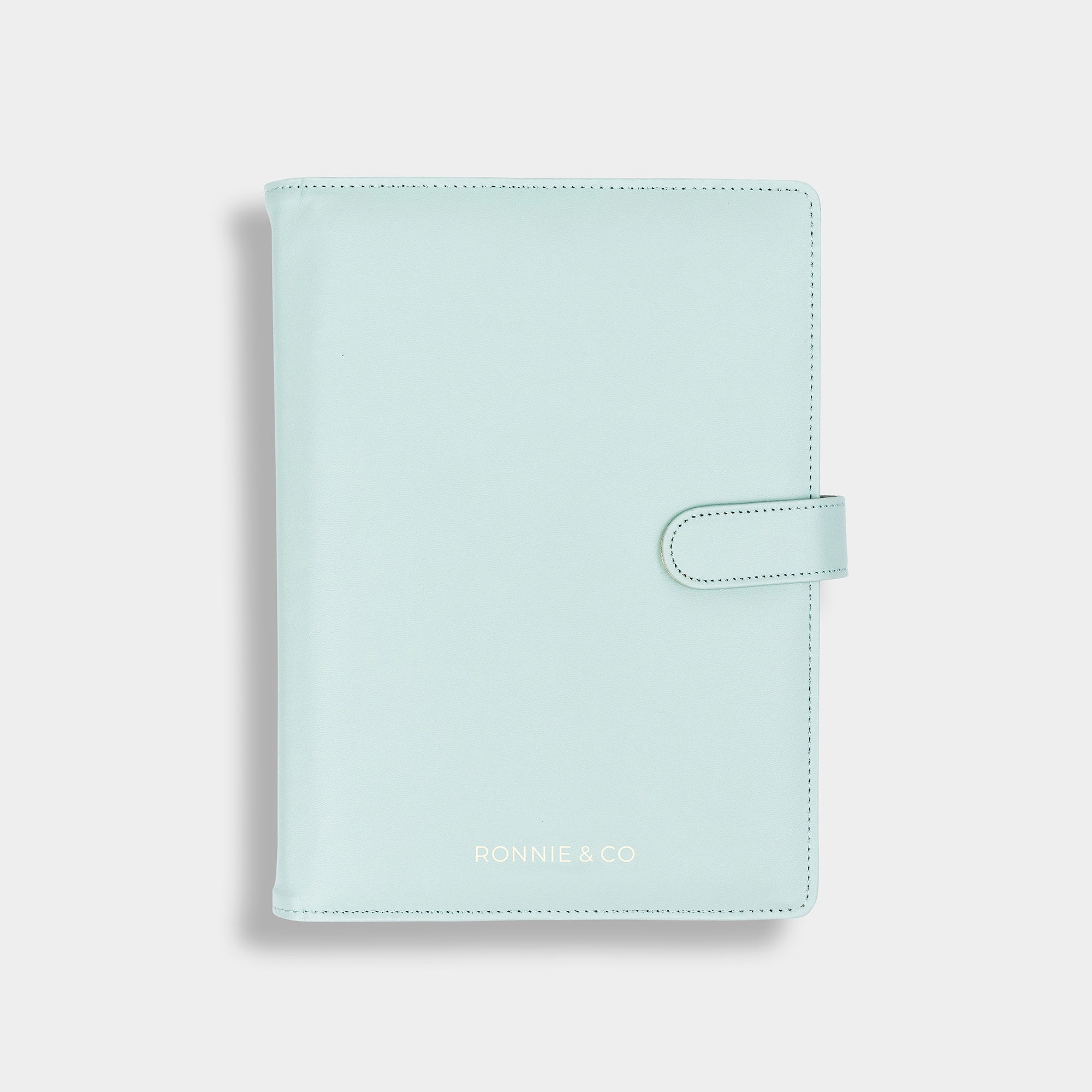 Planner Cover for 2026 A5 Weekly Planner
