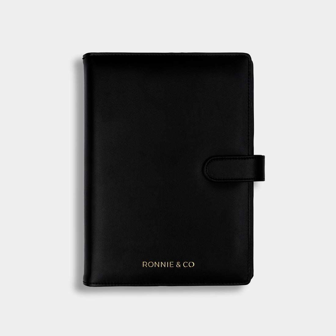 Planner Cover A5