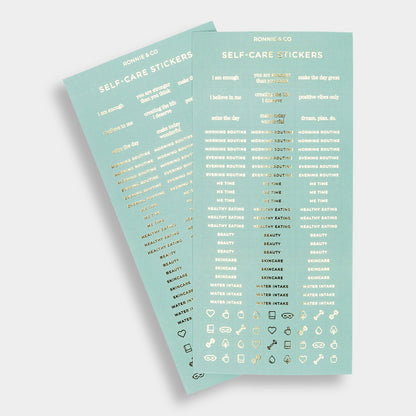 The Everything Notebook Planner Bundle