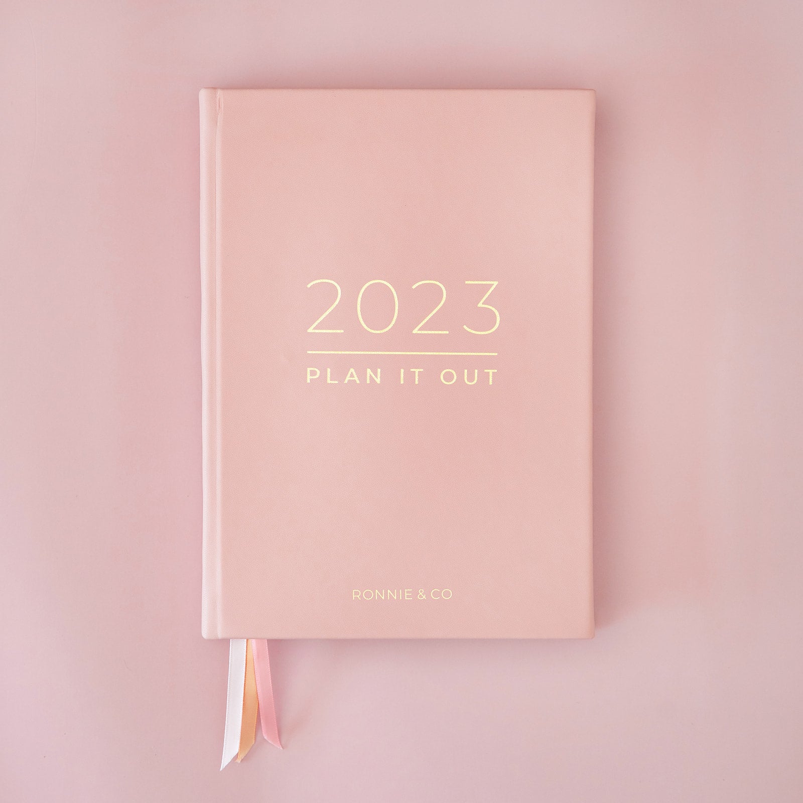 Ultimate Planner Kit